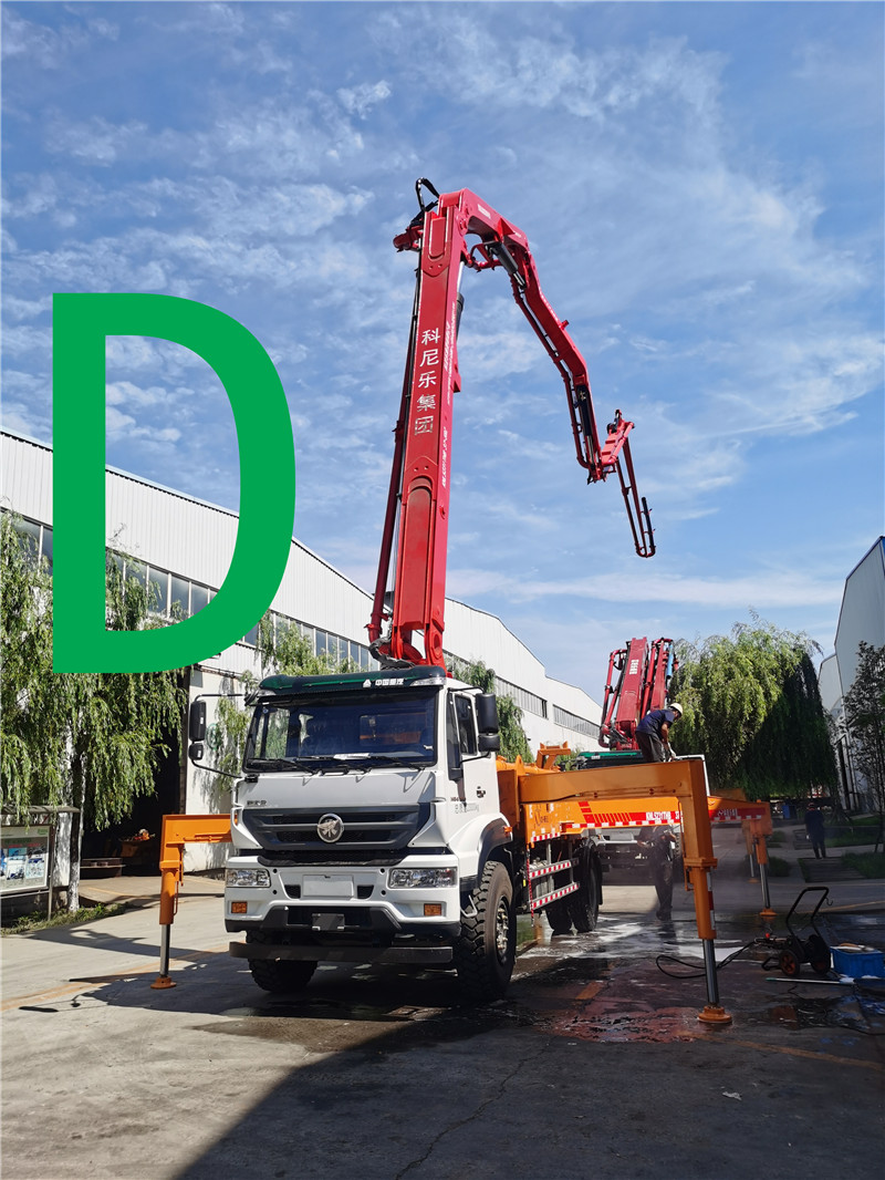 青島混凝土泵車價格 (31)