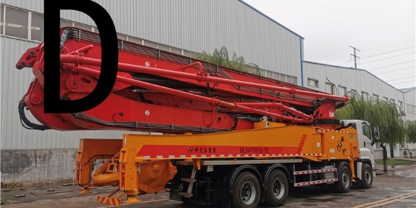 混凝土泵對骨料的要求有哪些？