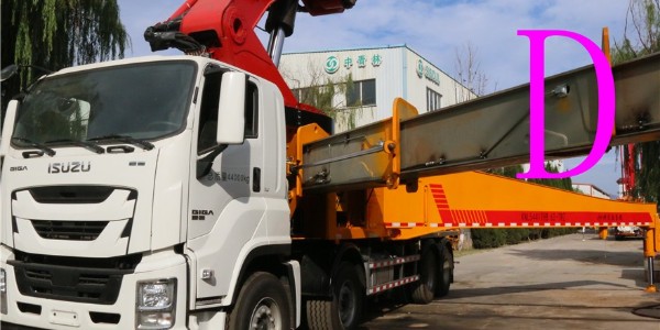 泵車泵送時(shí)為什么要固定，看完你就知道了