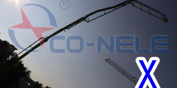 混凝土布料機的保養過程中需要注意哪些事項，才能避免施工損失？