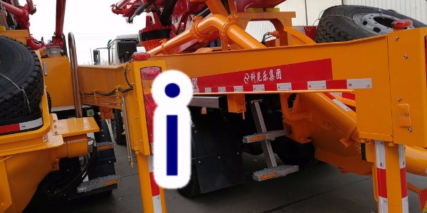 科尼樂牌混凝土泵的產品優勢體現在哪些方面？—科尼樂集團