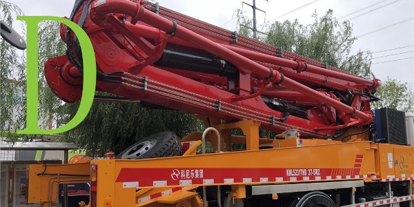 混凝土輸送泵的臺班單價(jià)是如何計(jì)算的呢？你了解嗎