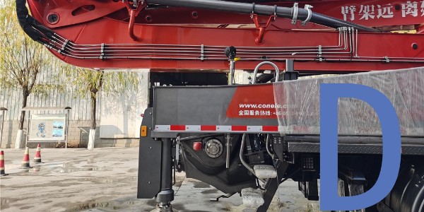 選泵車要要考慮所用的液壓技術是否先進