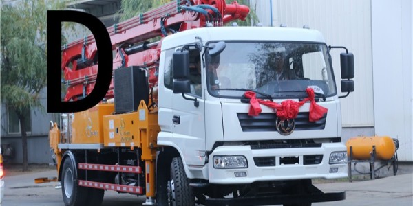 超高混凝土泵送與哪些技術有關？