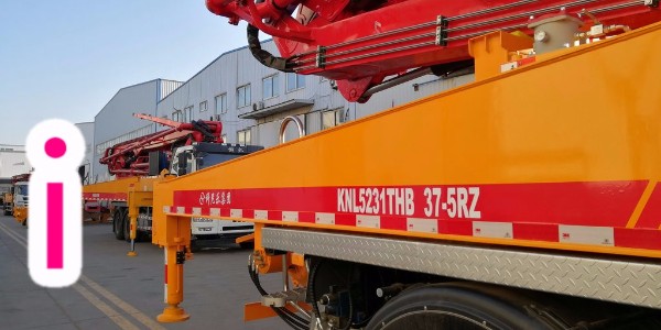 小型混凝土泵車應(yīng)當(dāng)怎樣降低油耗，做好節(jié)能減排？（一）—科尼樂(lè)集團(tuán)