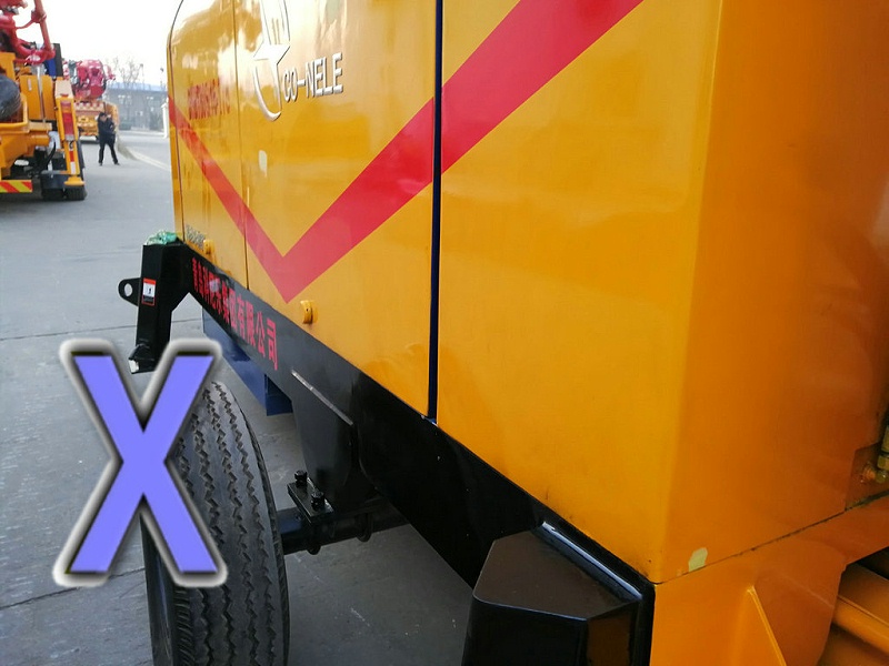 青島混凝土輸送泵價(jià)格 (5)