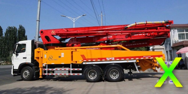 小型泵車設(shè)備管理存在的問(wèn)題和解決對(duì)策——科尼樂(lè)（一）