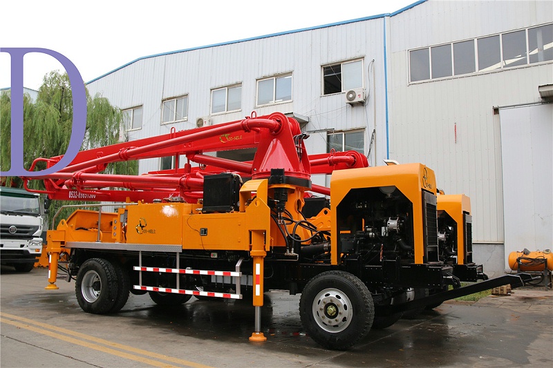 青島混凝土泵車價(jià)格 (6)