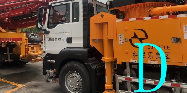 平衡閥保養好，油缸問題少