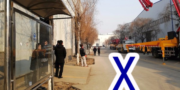 小型混凝土泵車哪些不當(dāng)操作容易導(dǎo)致事故？（一）——科尼樂集團(tuán)