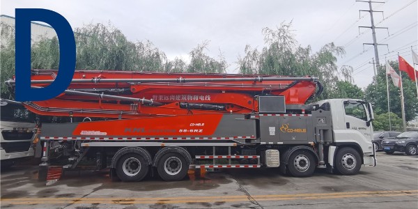 泵車底盤保養(yǎng)很重要，如何注意？