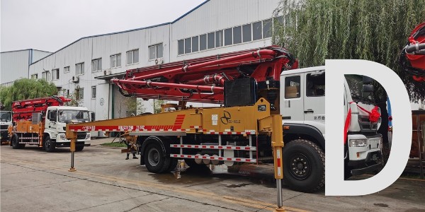 泵車(chē)蓄能器充氣時(shí)，有那些注意事項(xiàng)？