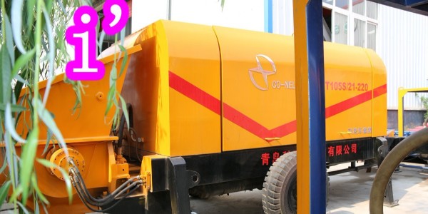 混凝土輸送泵的橡膠彈簧失去彈性會對設備造成哪些影響？