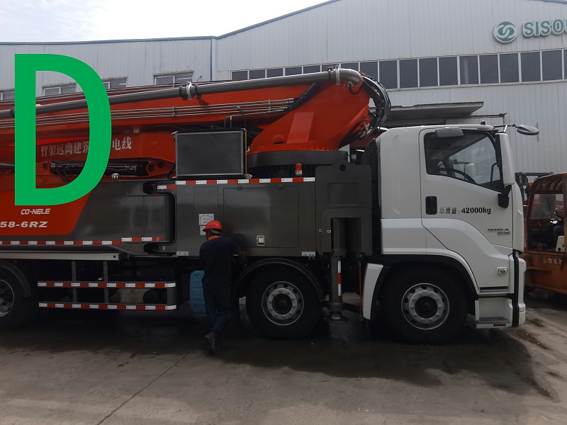 青島混凝土泵車價格 (11)