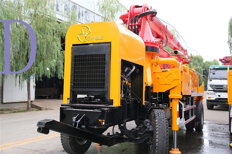 青島混凝土泵車價格 (11)