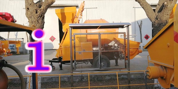 市面上混凝土泵種類那么多，為什么要選科尼樂家的？—小科說事