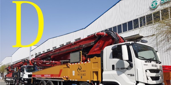 什么因素影響了泵車(chē)的使用壽命？