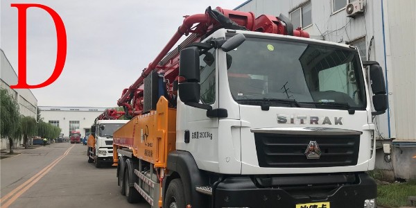 作為泵車手，哪些行業(yè)條規(guī)時刻提醒著我們