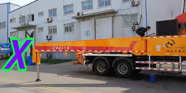 小型泵車選購篇—如何避免購買時被套路？