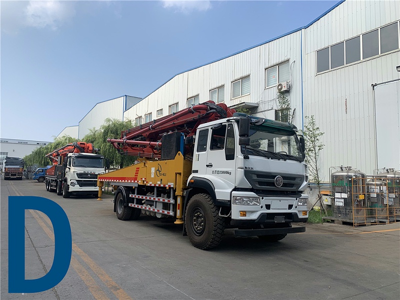 青島泵車價格 (1)