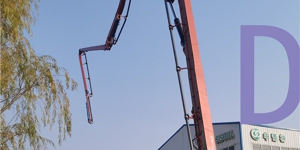 導致這樣的事故，主要是對這臺泵車并不了解