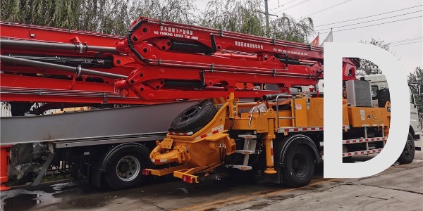 沒(méi)有水閥加載的情況下，如何判斷泵送恒功率？