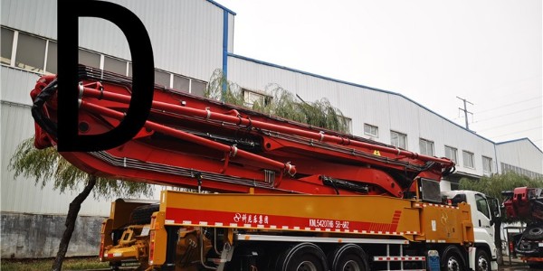 骨料平均粒徑對混凝土泵的影響？