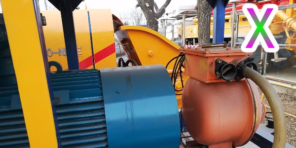 混凝土泵之新管與舊管同時(shí)使用時(shí)需要注意哪些細(xì)節(jié)以及配管須知？