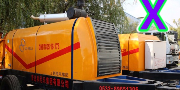 客戶選擇科尼樂牌混凝土泵的理由有哪些？