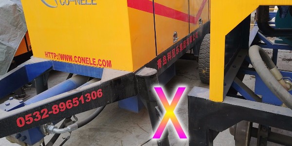 混凝土泵—停用后的維護(hù)須知、不同種類(lèi)的水泥對(duì)泵送性能的影響