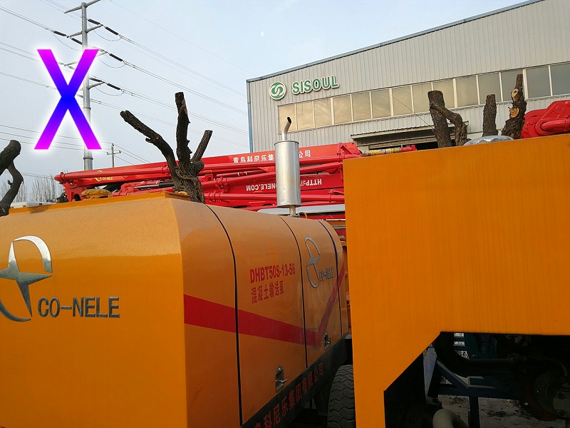 青島混凝土輸送泵價(jià)格 (9)