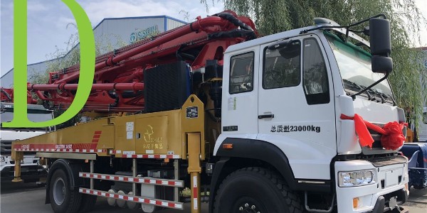 建筑房屋時選用哪種混凝土機(jī)械設(shè)備更適合？