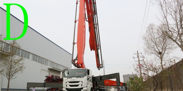 泵車和電噴車有哪些區別？