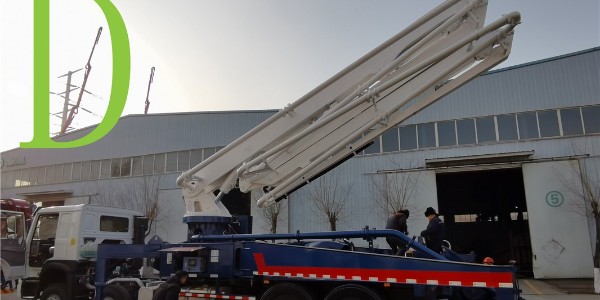 泵車(chē)泵送時(shí)無(wú)力是哪個(gè)環(huán)節(jié)出了問(wèn)題？