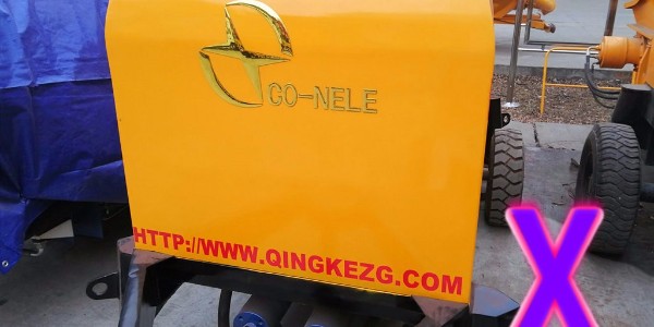 小科說混凝土泵—雙回路開式系統(tǒng)是怎樣做到節(jié)能減排的？