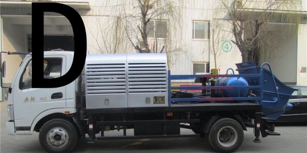 太干硬的混凝土對混凝土泵的影響？