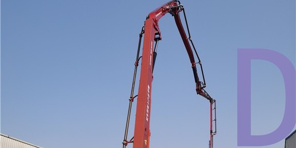 點進來，了解泵車更多冷門知識