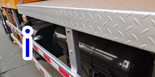 混凝土布料機施工過程中產生了離析現象應怎樣解決？—科尼樂集團