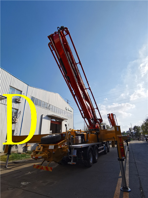 青島混凝土泵車價格 (7)