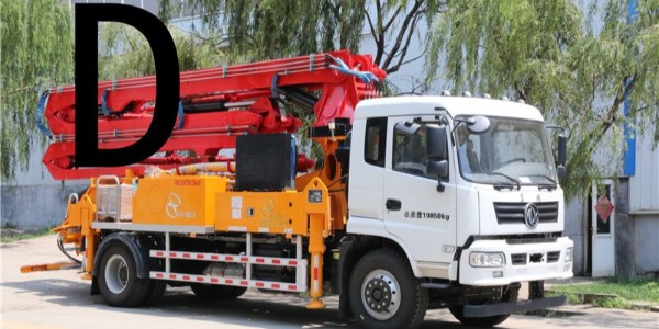 混凝土泵在泵送前，需注意什么？