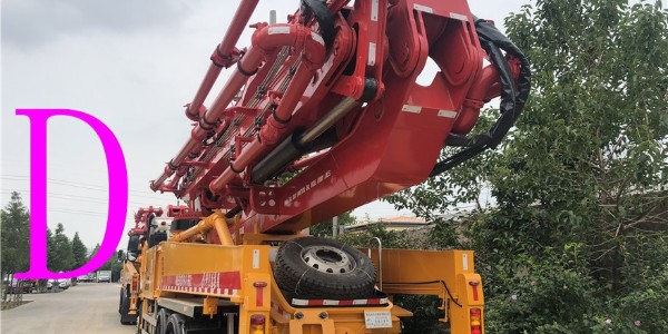 作為泵車手應(yīng)具備哪些專業(yè)素質(zhì)來(lái)應(yīng)對(duì)緊急事件（二）？