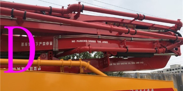 作為泵車(chē)手應(yīng)具備哪些專(zhuān)業(yè)素質(zhì)來(lái)應(yīng)對(duì)緊急事件（一）？