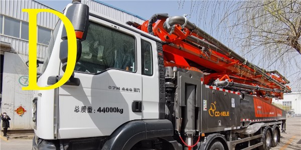 混凝土泵車(chē)空調(diào)發(fā)生故障的幾種檢查方法？