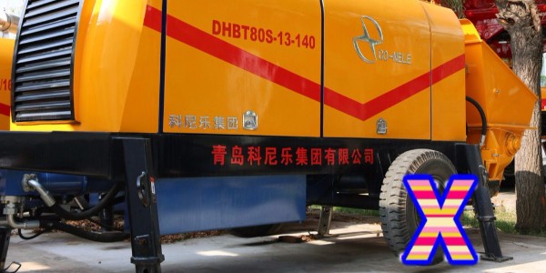 混凝土泵的主電機由星形接法轉換為三角形接法時會產生哪些故障？