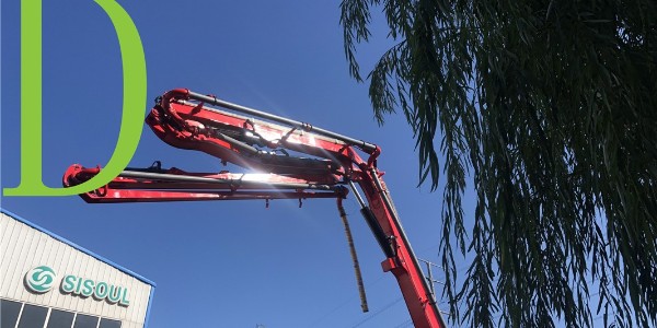 在租賃混凝土泵車(chē)前有哪幾點(diǎn)需要注意的？