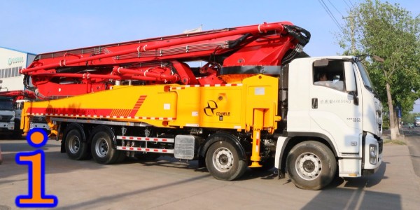 56米泵車選購時需要考慮哪三方面的要素和進(jìn)行正確地維護(hù)？