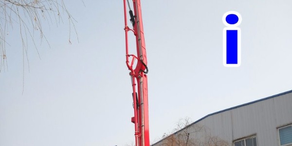 混凝土泵液壓系統發熱怎么辦？小科教你來排除故障