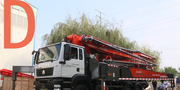 螺栓過于擰緊、輪胎氣壓高對泵車的影響