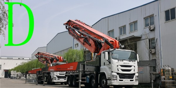 怎樣解決支腿收放慢的問題？