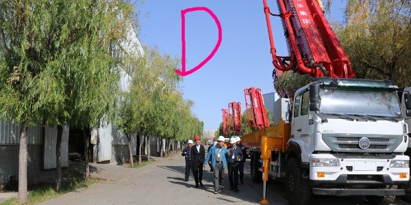 小型混凝土泵車是否具有投資價值？